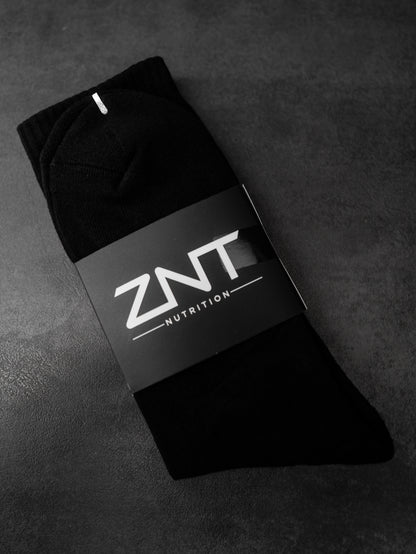 ZNT Socken - Schwarz