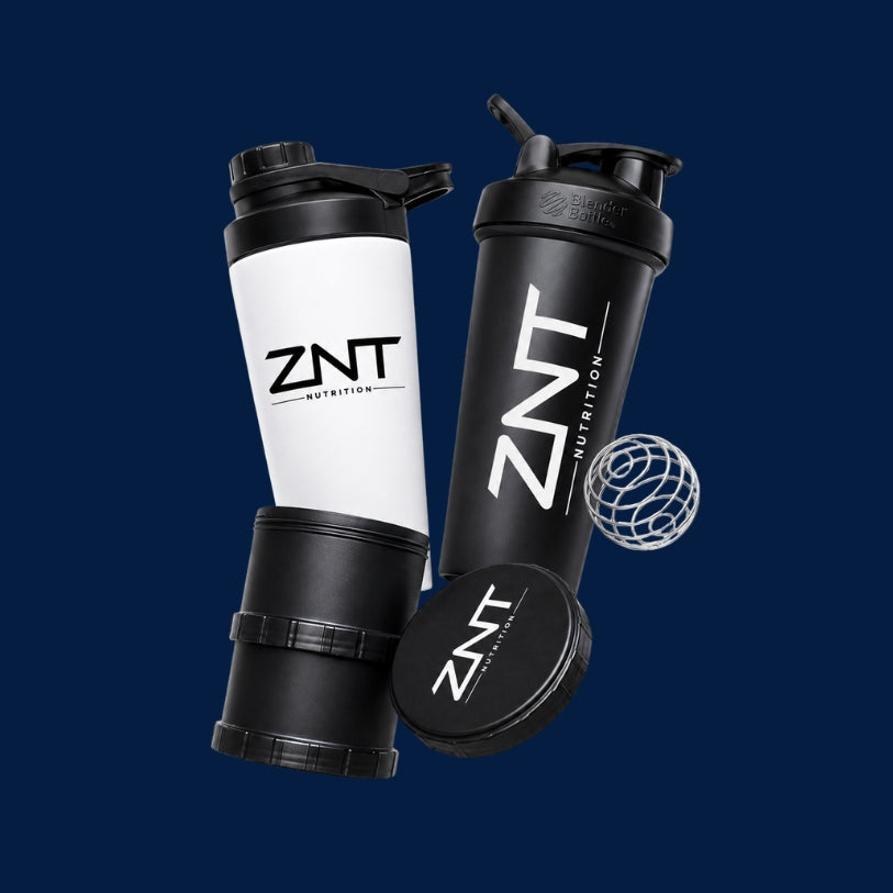Znt ZNT Nutrition | Premium Supplements