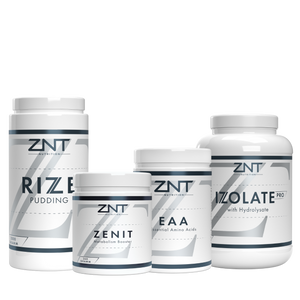 ZNT Diet Bundle