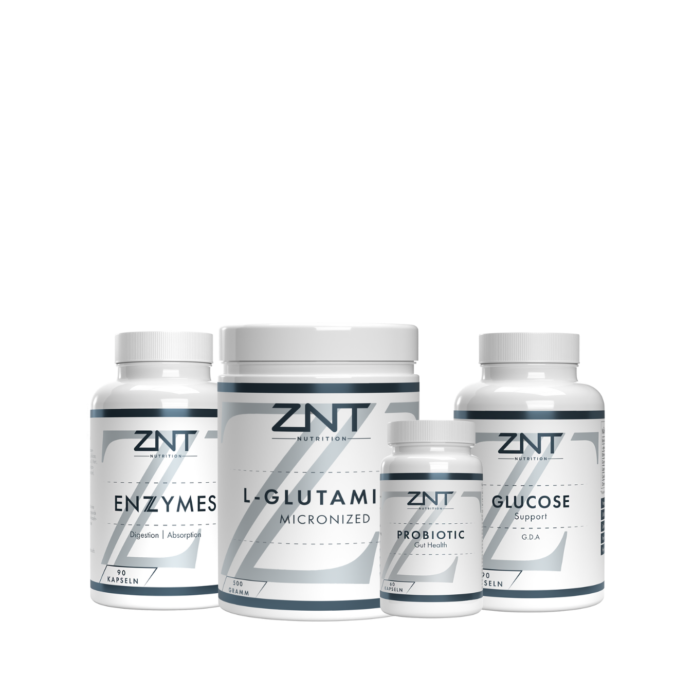 ZNT Digestion Bundle