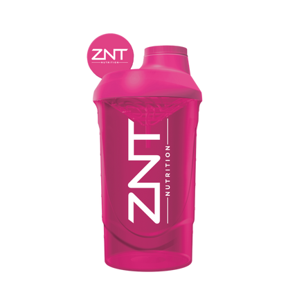 ZNT Shaker - 600ml (9683253756168)
