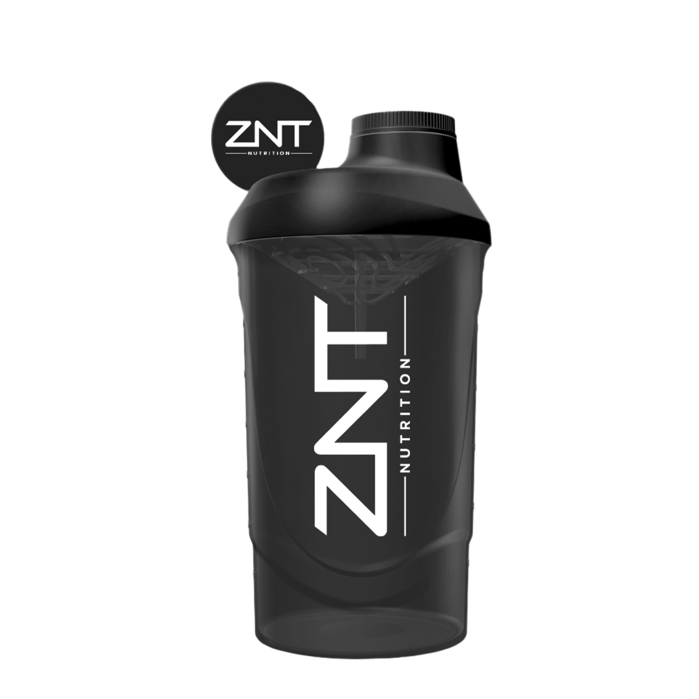 Gratis ZNT Shaker - 600ml