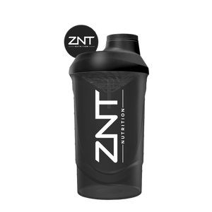 Gratis ZNT Shaker - 600ml