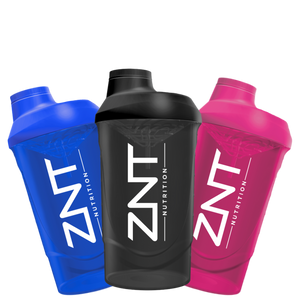 ZNT Shaker - 600ml