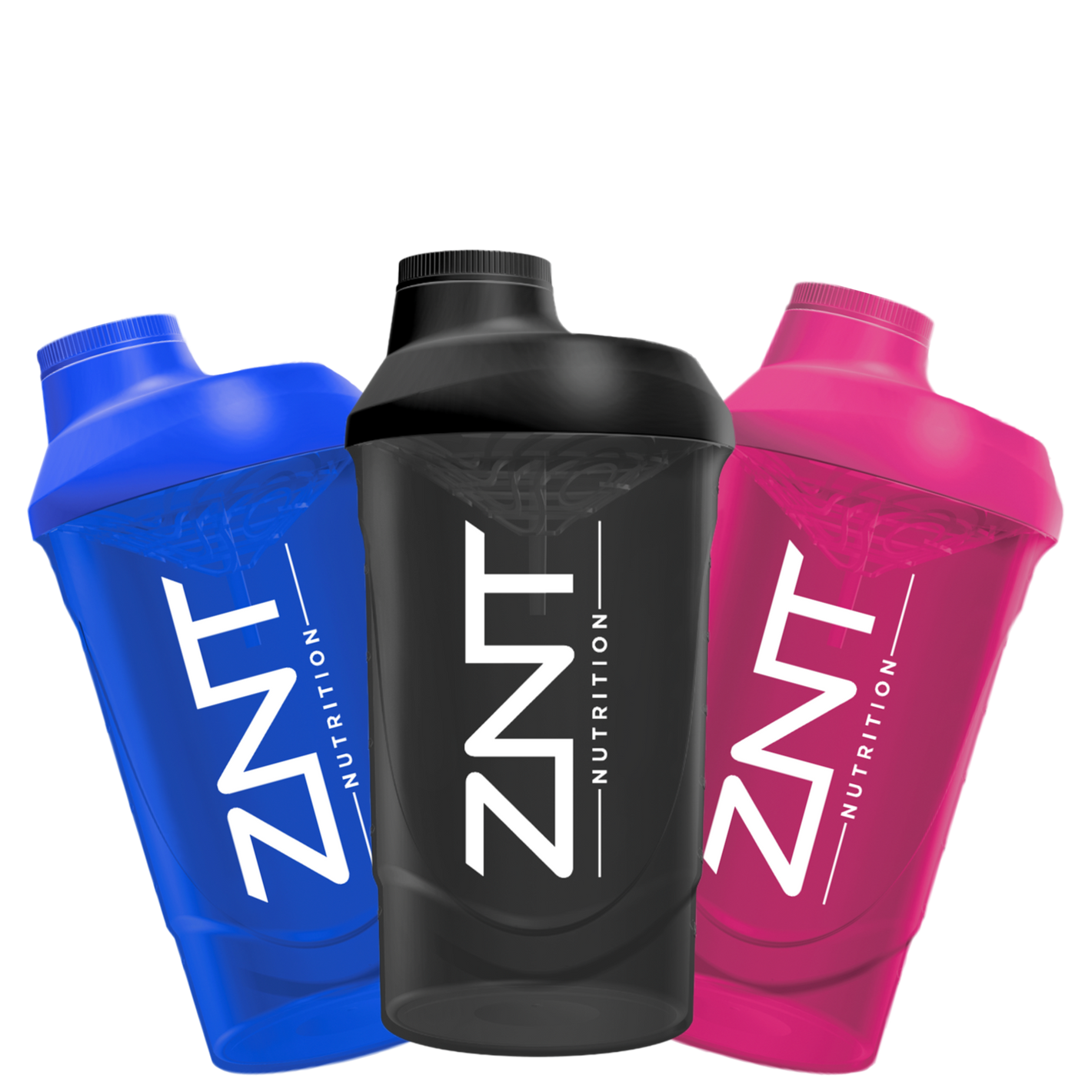 ZNT Shaker - 600ml