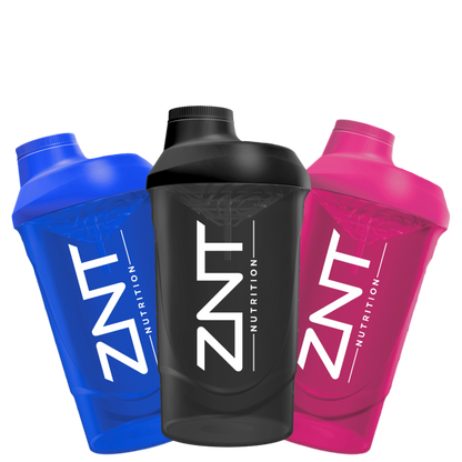 ZNT Shaker - 600ml (9683253756168)