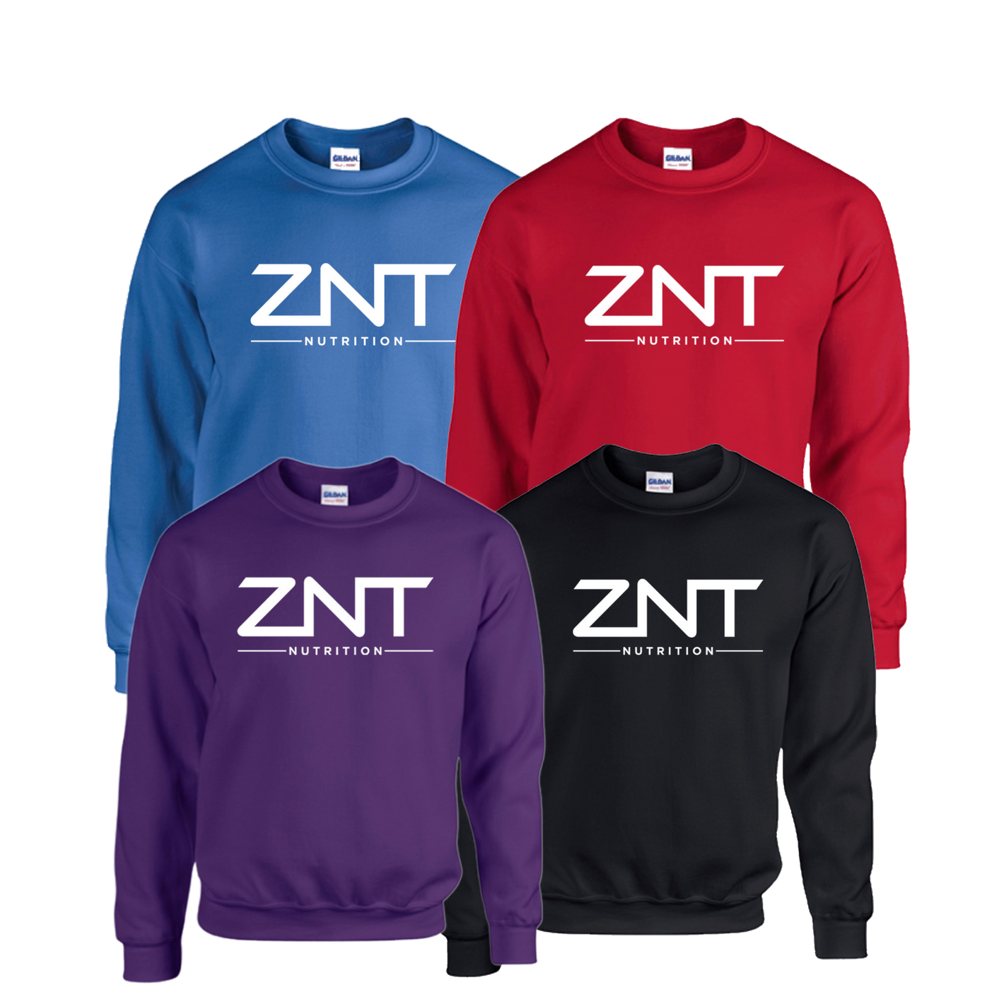 ZNT Pullover