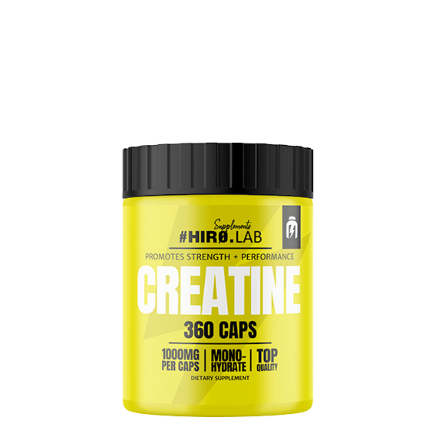 Creatine Caps