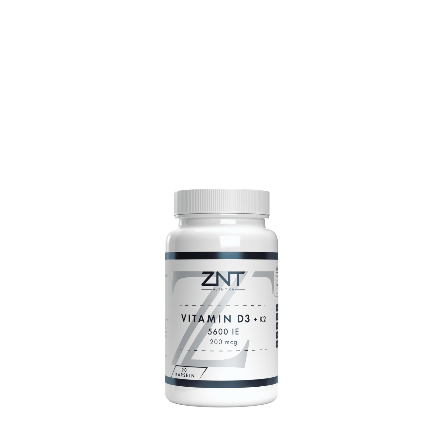 Vitamin D3 + K2 (7161273942206)