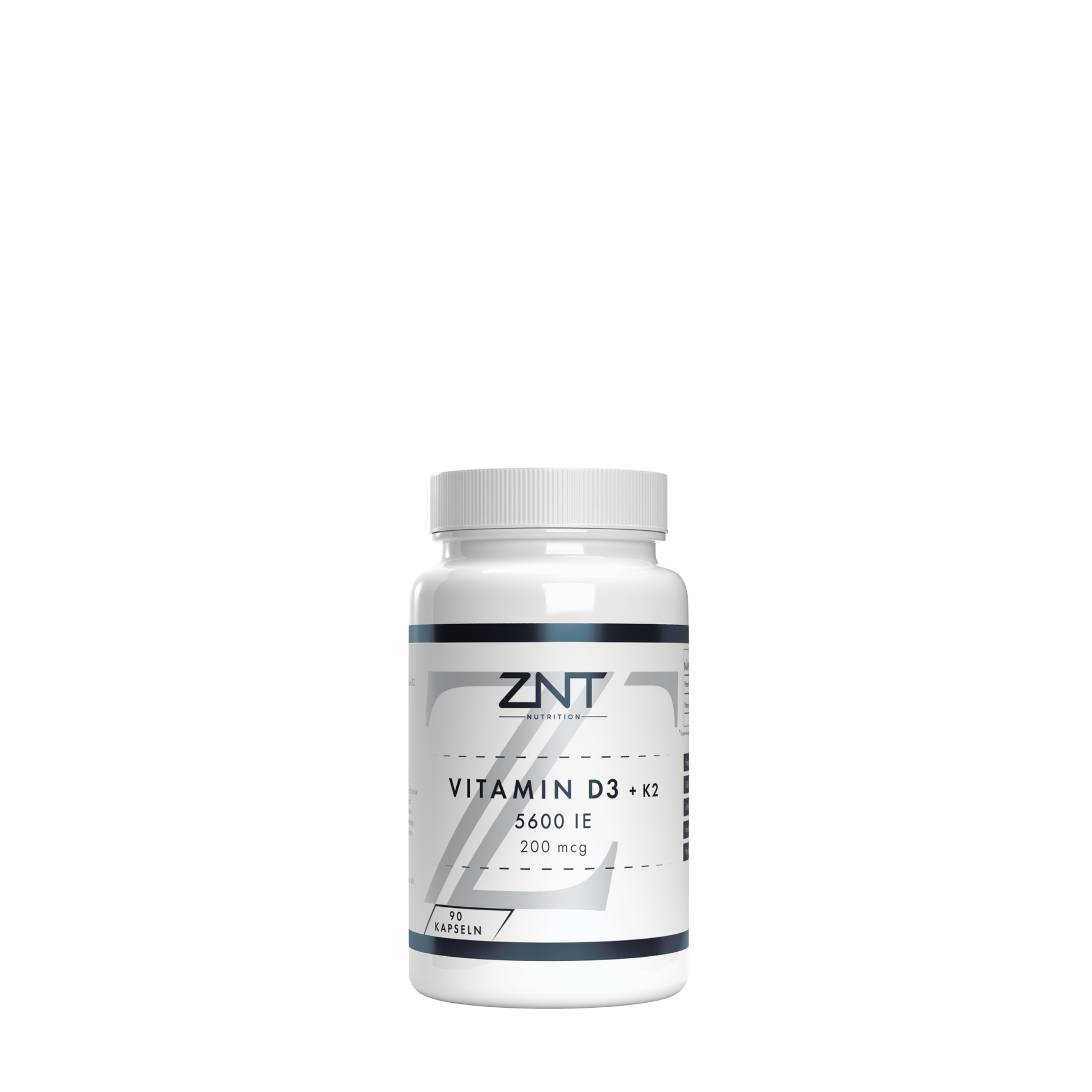 Vitamin D3 + K2 (7161273942206)