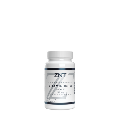 Vitamin D3 + K2 (7161273942206)
