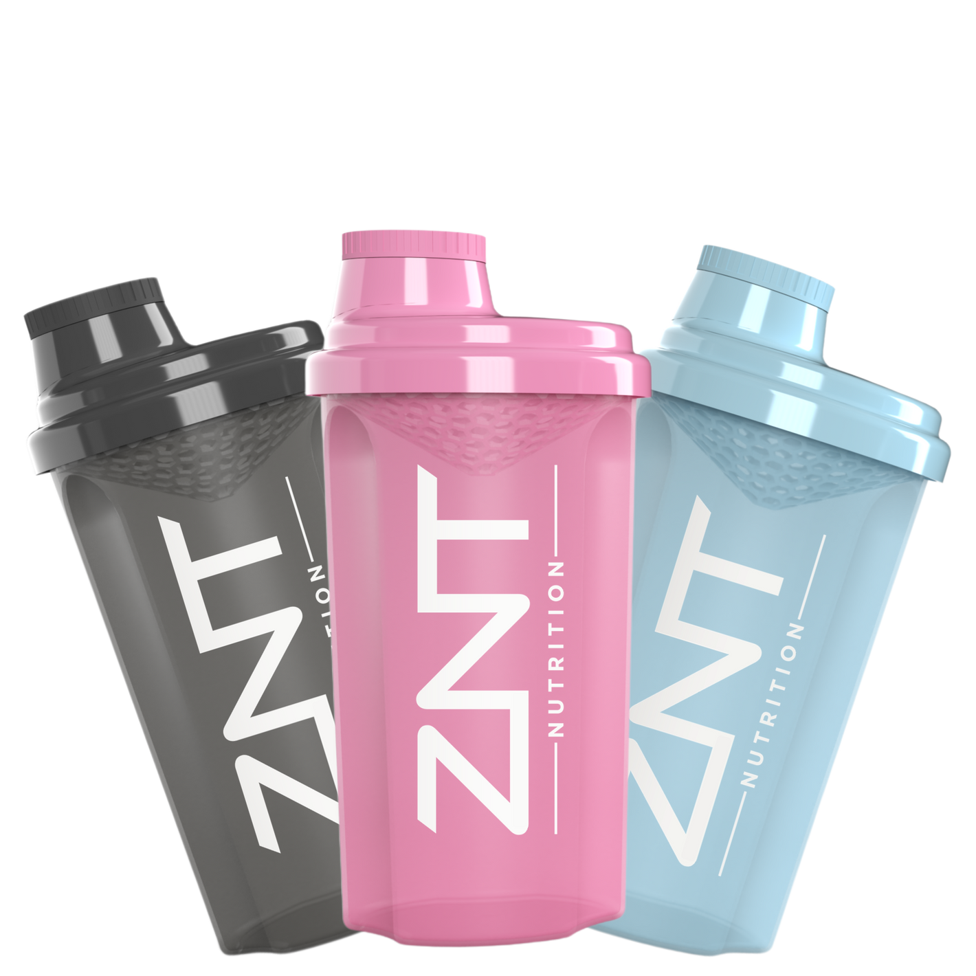 Gratis ZNT Shaker - 700ml