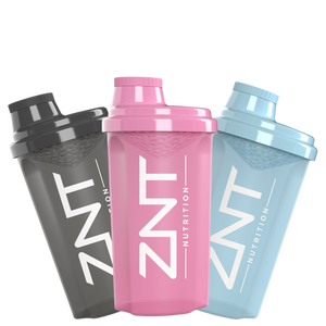 Gratis ZNT Shaker - 700ml