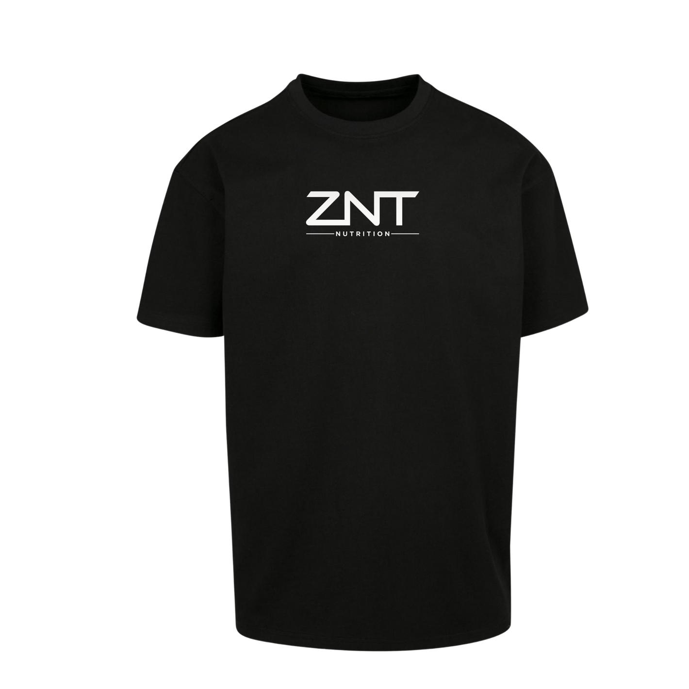 ZNT Nutrition OVERSIZE Shirt