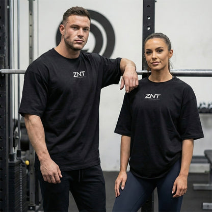 ZNT Nutrition OVERSIZE Shirt
