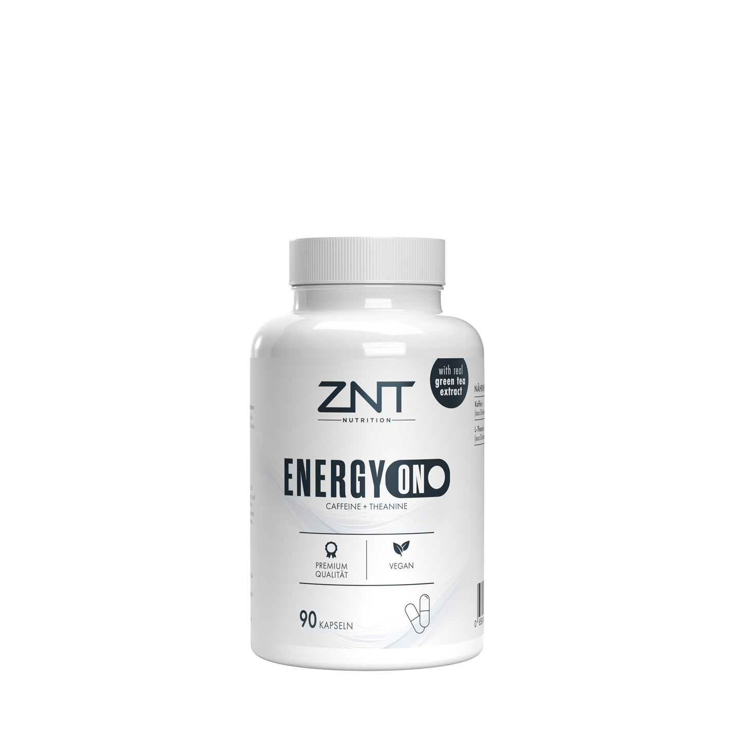 Gratis Energy ON