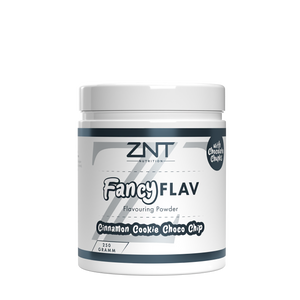 🎁 FANCY Flav (40% off)