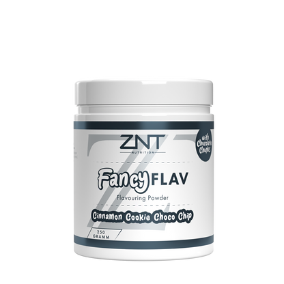 🎁 FANCY Flav (40% off)