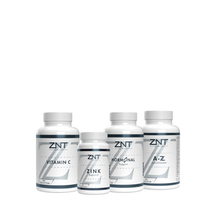 ZNT Female-Hormonal Bundle