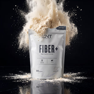 Fiber+
