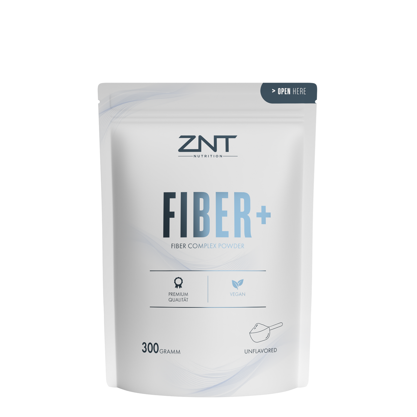 Fiber+