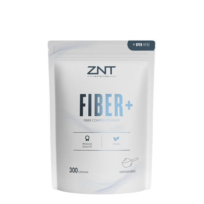 Fiber+