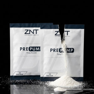 PRE Pump Booster Sample