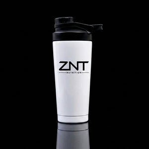 ZNT Edelstahl Shaker - 700ml