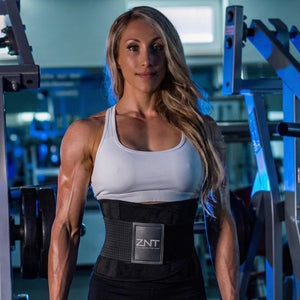 ZNT Waist Trainer