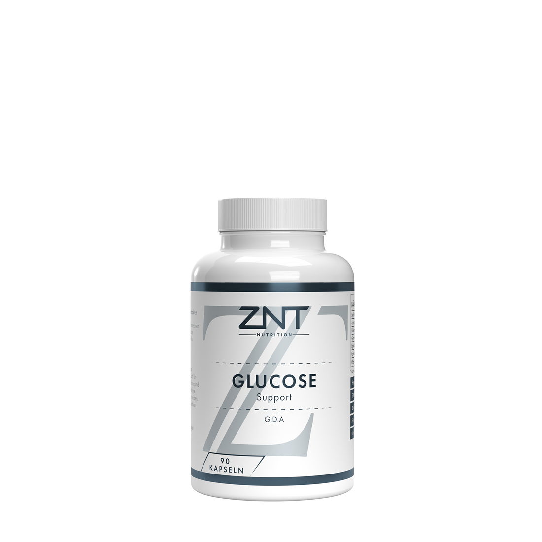 Glucose Support GDA - ZNT Nutrition