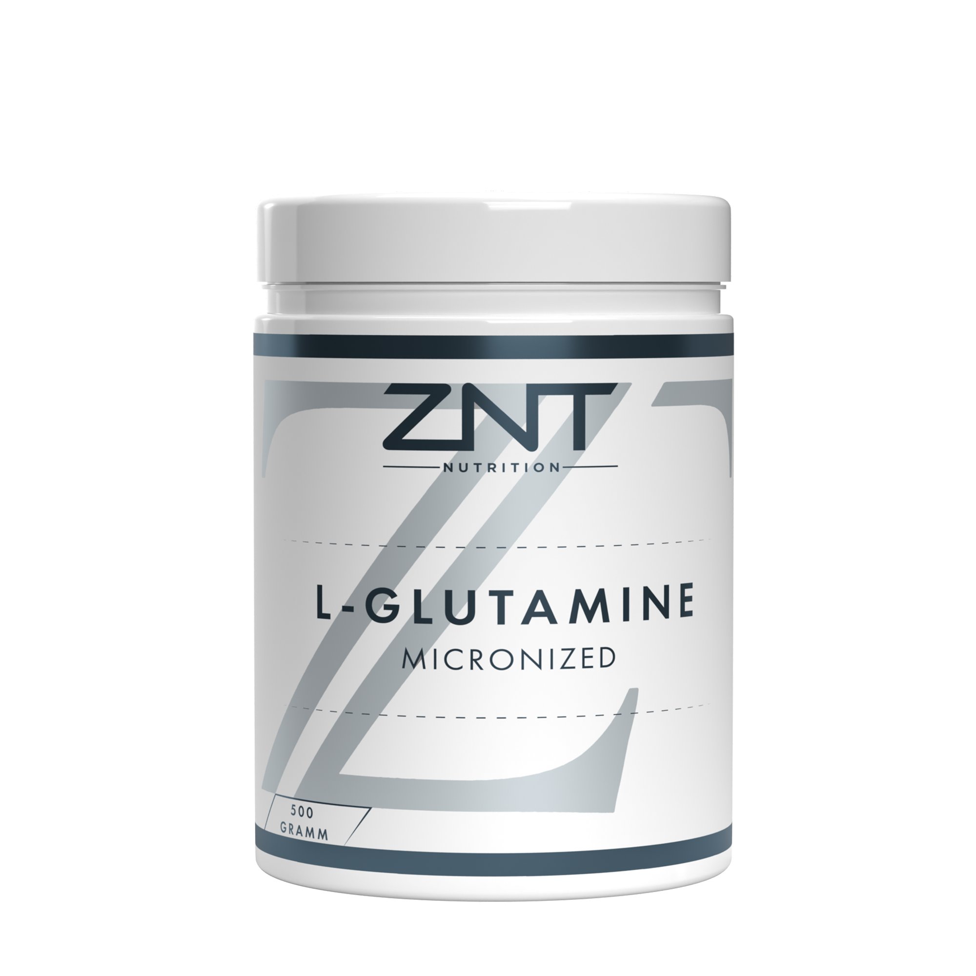 L-Glutamine - ZNT Nutrition