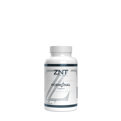 Hormonal Support - B-Complex - ZNT Nutrition