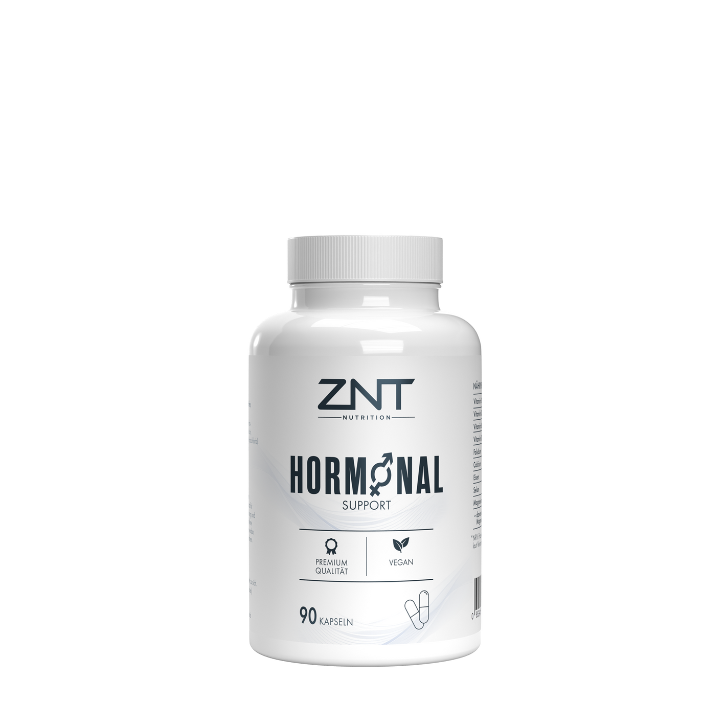 Hormonal Support - B-Complex