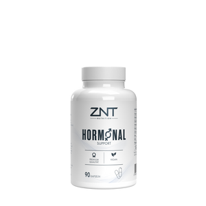 Hormonal Support - B-Complex
