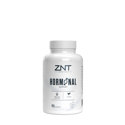 Hormonal Support - B-Complex