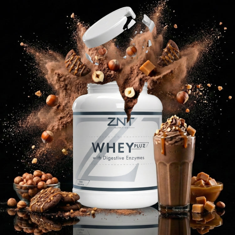 🎁 Whey PluZ (30% Rabatt)