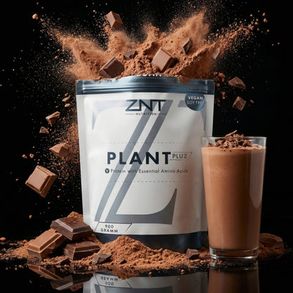Plant PluZ