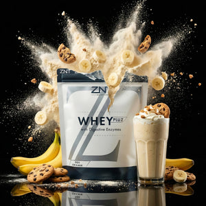 Whey PluZ