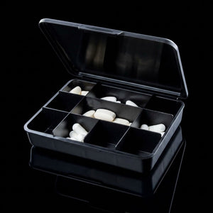 ZNT Pillenbox XL