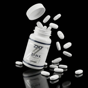 🎁 Zink Bisglycinat (-25%)