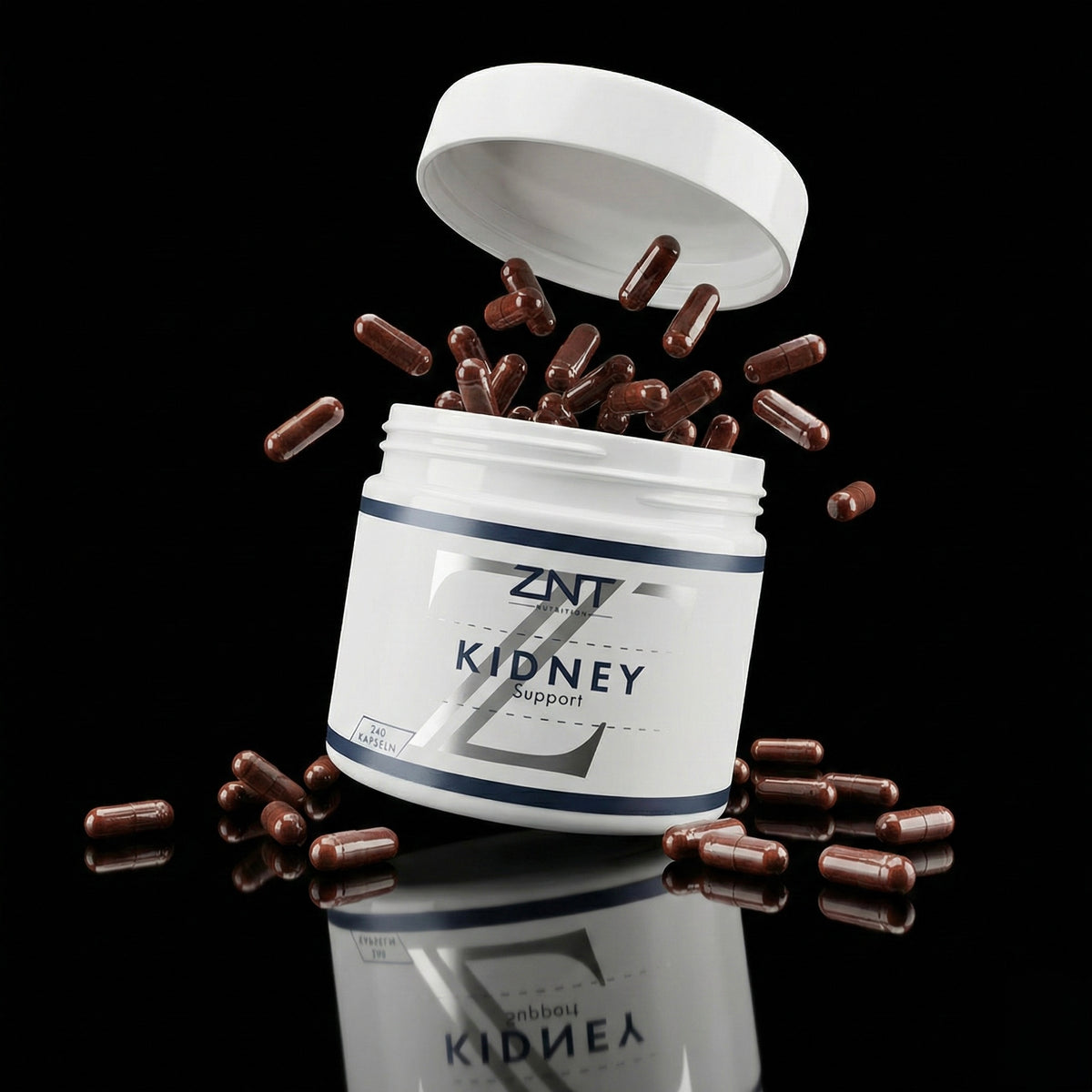 Znt ZNT Nutrition | Premium Supplements