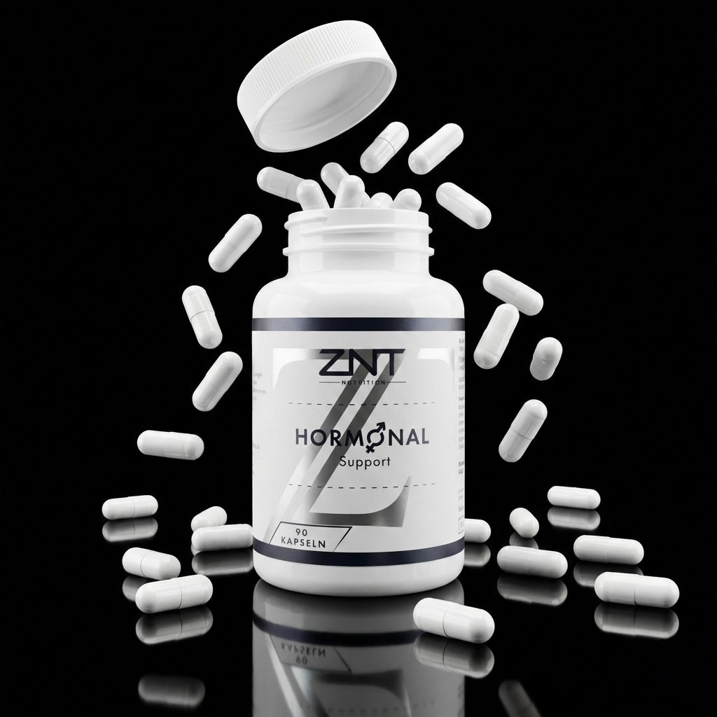 Hormonal Support - B-Complex (8359900053768)