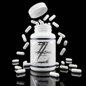 Hormonal Support - B-Complex (8359900053768)