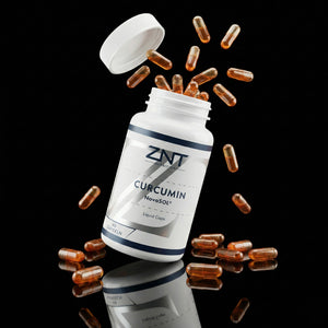 NovaSOL® Curcumin