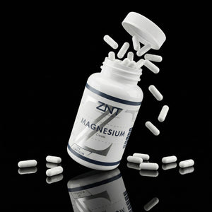 Magnesium Citrate (8003923738888)