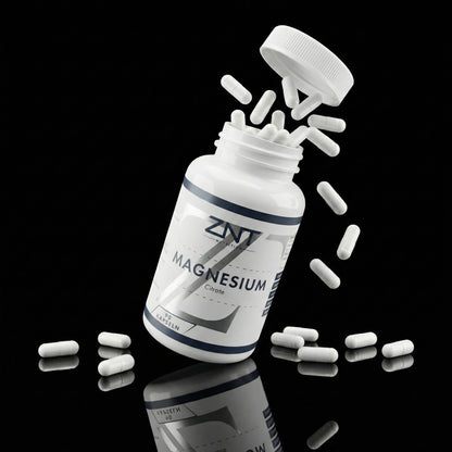 Magnesium Citrate (8003923738888)