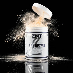 🎁 PRE Pump Booster (30% off)