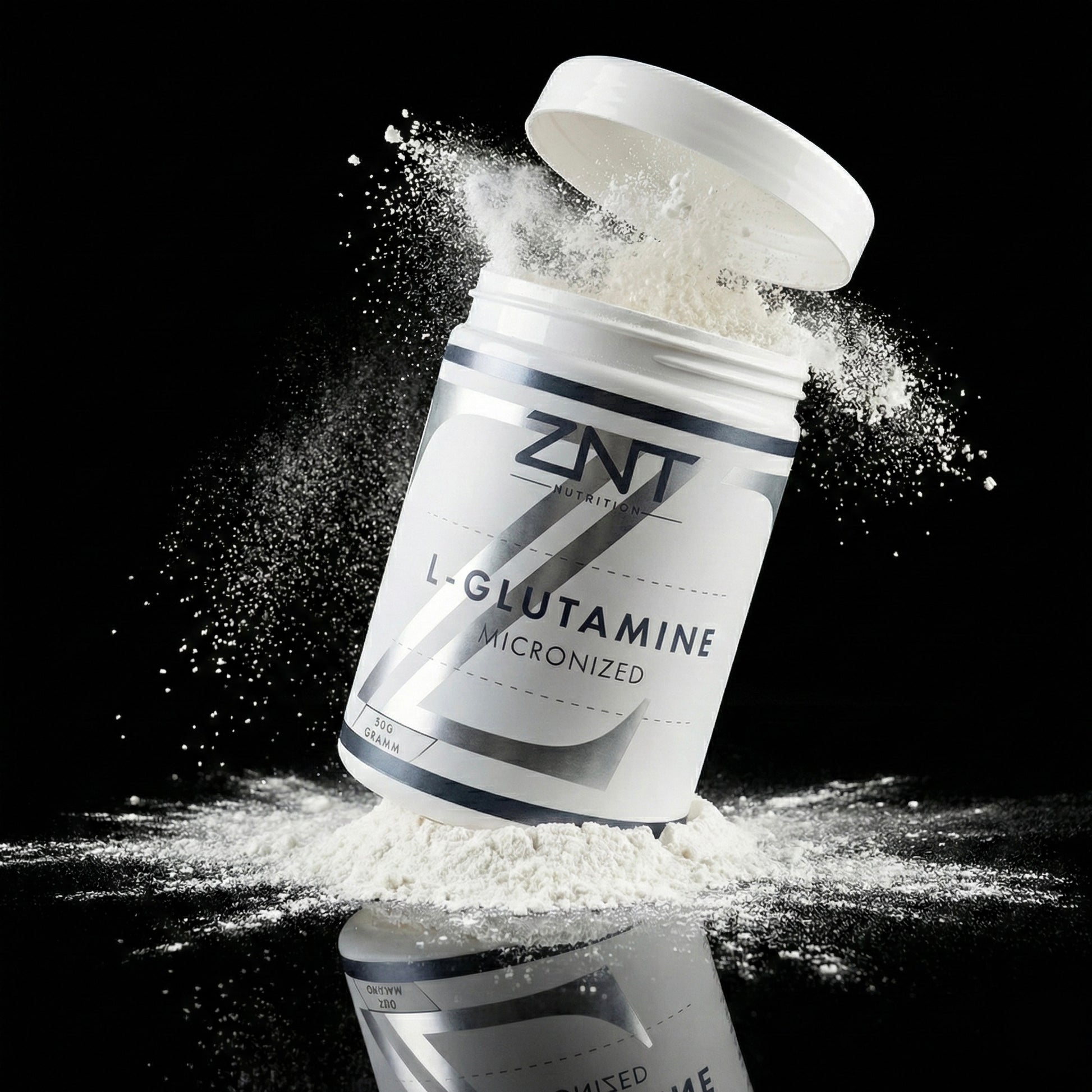 L-Glutamine (7199462097086)