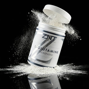 L-Glutamine (7199462097086)
