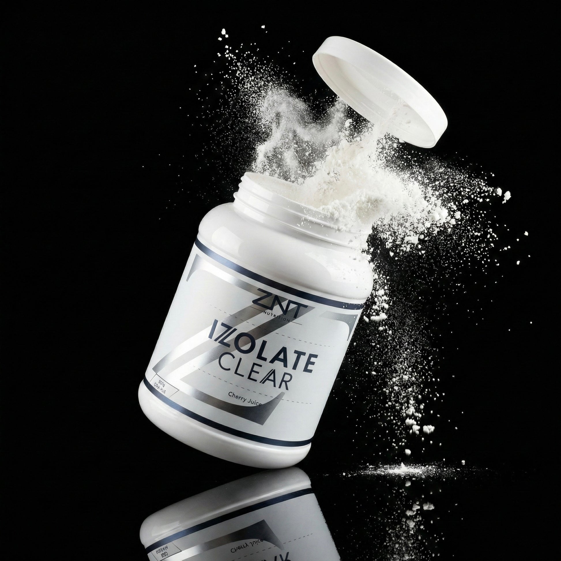 IZOLATE CLEAR (8326236242184)